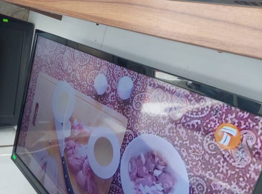 نمایندگی تعمیرات انواع تلویزیون نمک آبرود