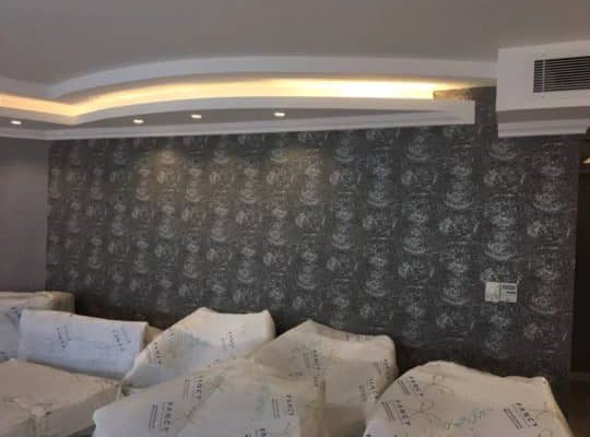کاغذ دیواری آمل پوستر دیواری آمل