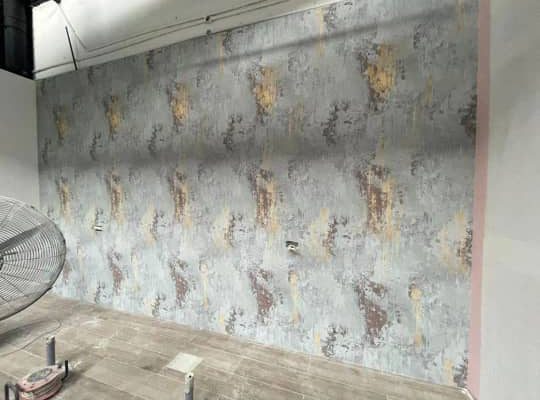 کاغذ دیواری آمل پوستر دیواری آمل