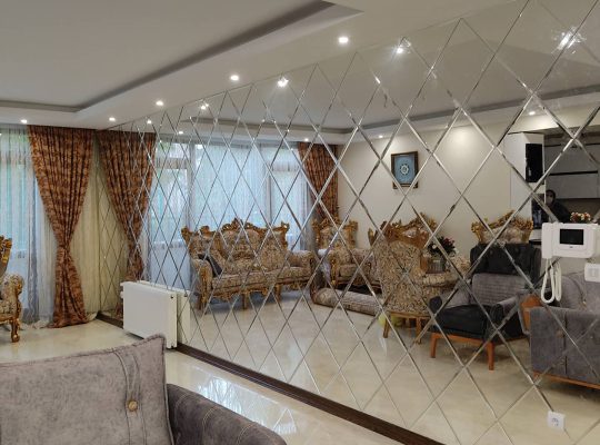 کاغذ دیواری آمل پوستر دیواری آمل