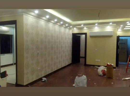 کاغذ دیواری آمل پوستر دیواری آمل