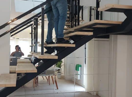 کاغذ دیواری آمل پوستر دیواری آمل