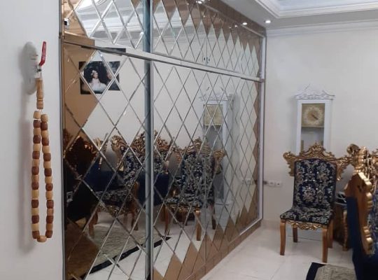 کاغذ دیواری آمل پوستر دیواری آمل