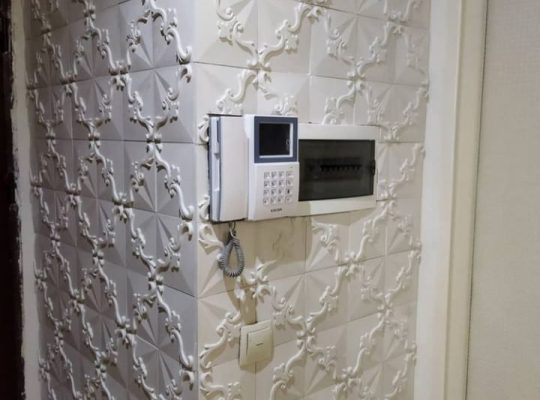 کاغذ دیواری آمل پوستر دیواری آمل