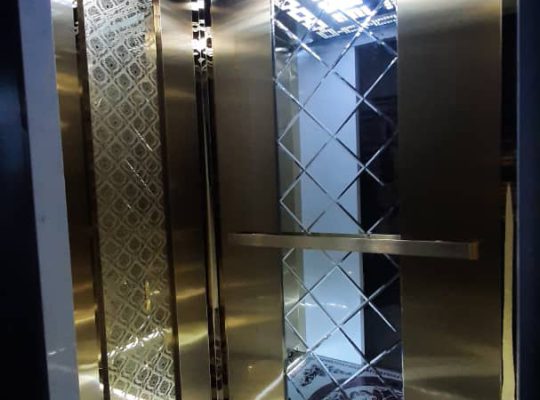 تعمیر آسانسور آمل فروش آسانسور آمل