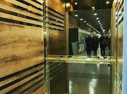 تعمیر آسانسور آمل فروش آسانسور آمل