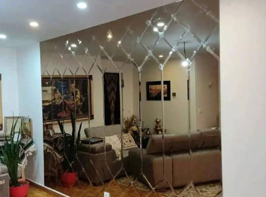 کاغذ دیواری آمل پوستر دیواری آمل
