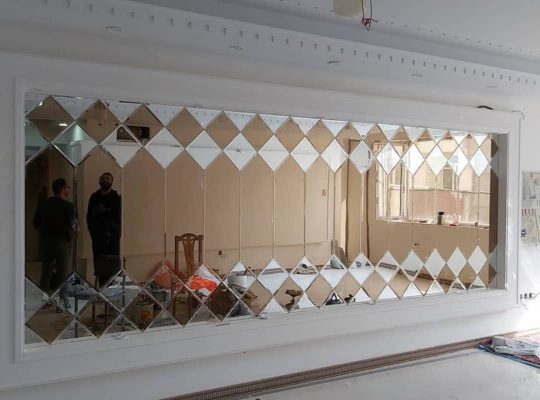 کاغذ دیواری آمل پوستر دیواری آمل