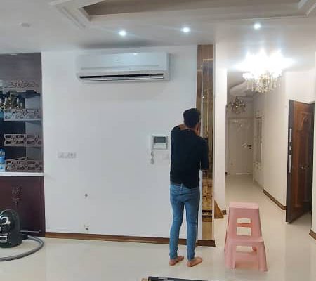 کاغذ دیواری آمل پوستر دیواری آمل