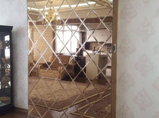 کاغذ دیواری آمل پوستر دیواری آمل