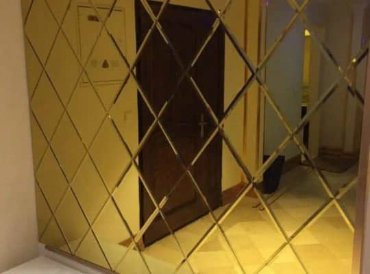کاغذ دیواری آمل پوستر دیواری آمل