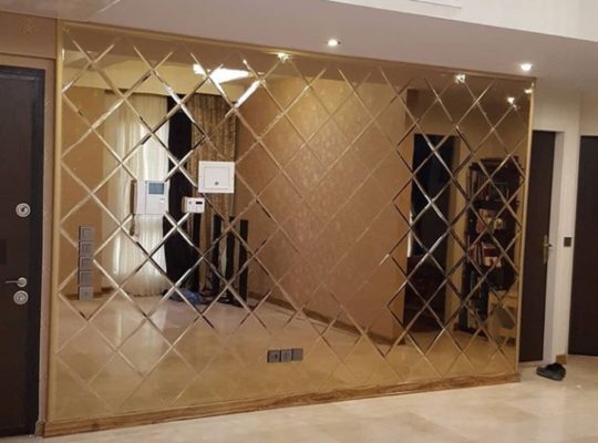 کاغذ دیواری آمل پوستر دیواری آمل