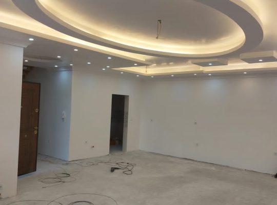 پیمانکاری ساختمان مازندران