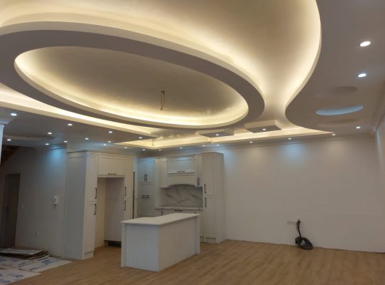 پیمانکاری ساختمان مازندران