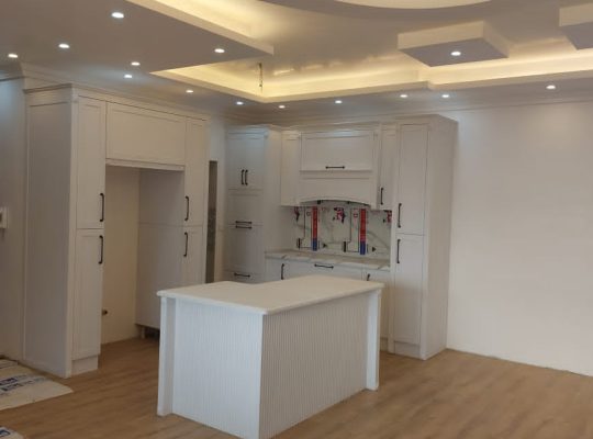 پیمانکاری ساختمان مازندران