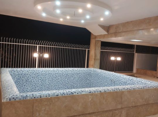 پیمانکاری ساختمان مازندران
