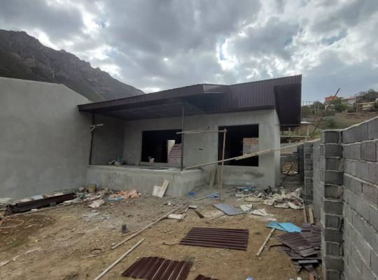 پیمانکاری ساختمان مازندران