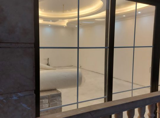 پیمانکاری ساختمان مازندران