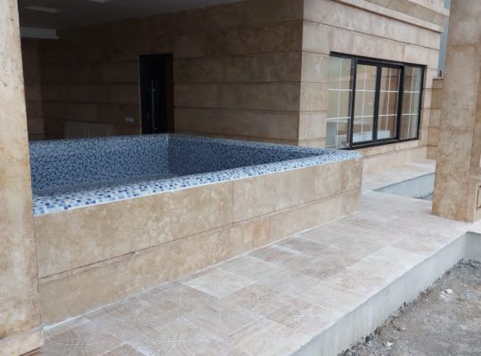 پیمانکاری ساختمان مازندران