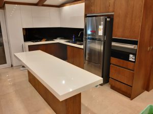 کابینت در نور کابینت mdf نور