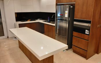 کابینت در نور کابینت mdf نور