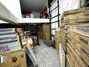نمایندگی بوتان خداکرمی محمودآباد