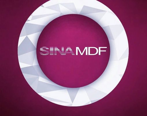 ام دی اف آمل mdf در آمل