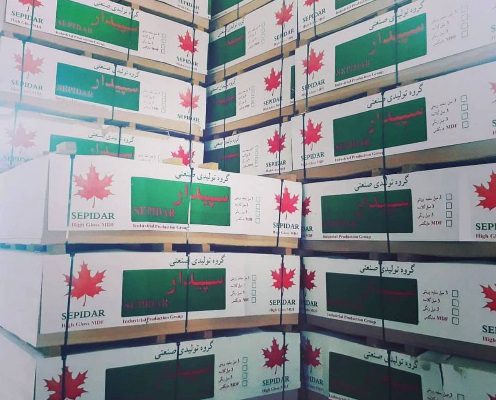 ام دی اف آمل mdf در آمل