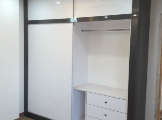 کابینت در نور کابینت mdf نور