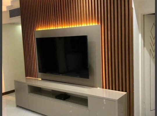 کابینت در نور کابینت mdf نور