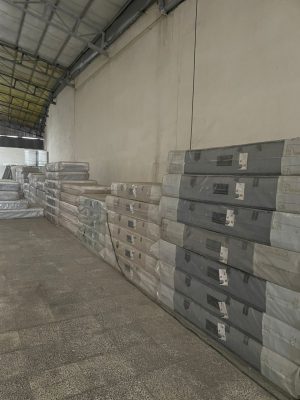فروشگاه تشک دریم لند رسولی آمل