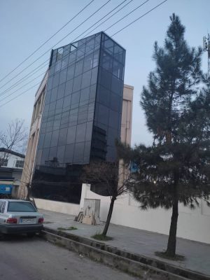گروه تولیدی فرآلوم آمل