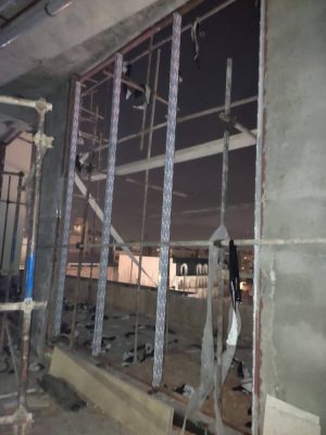 گروه تولیدی فرآلوم آمل