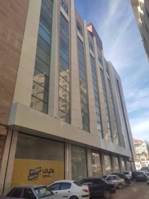 گروه تولیدی فرآلوم آمل