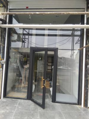 گروه تولیدی فرآلوم آمل