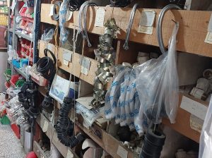 تاسیسات ساختمان آمل تعمیر پمپ آب آمل