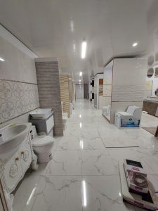 کاشی سرامیک