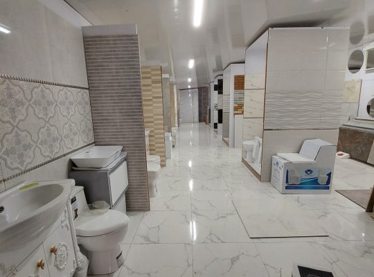 کاشی سرامیک آمل