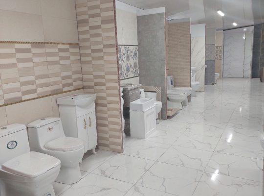 کاشی سرامیک آمل