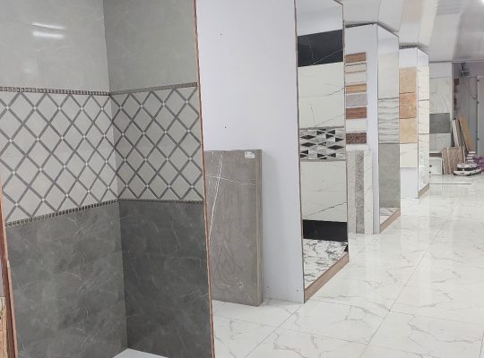 کاشی سرامیک آمل