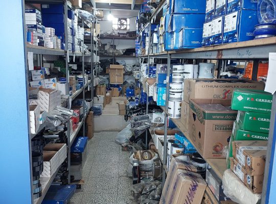 فروشگاه ولوو آمل