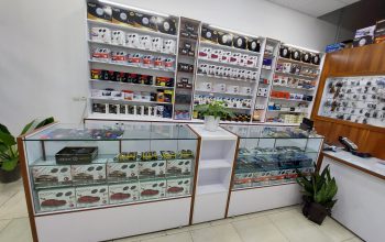 دزدگیر حفاظتی آمل کلید سازی آمل