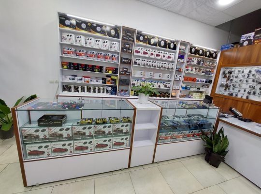 دزدگیر حفاظتی آمل کلید سازی آمل