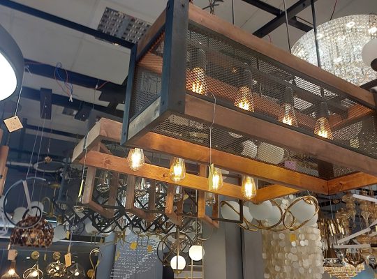 لوستر فروشی آمل تولیدی لوستر آمل