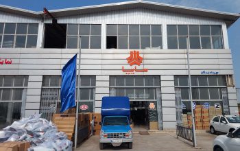 نمایندگی سایپا مازندران