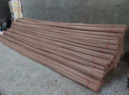 تولیدی لوله برق