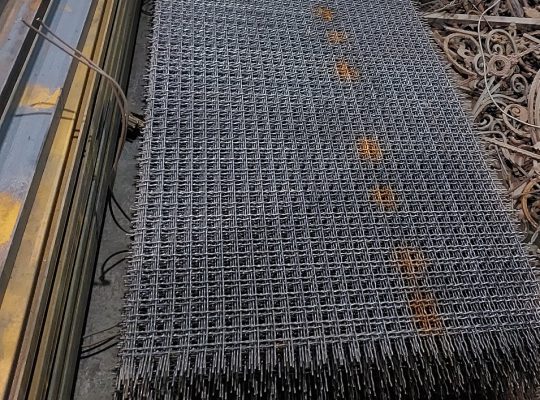 آهن آمل آهن فروشی آمل