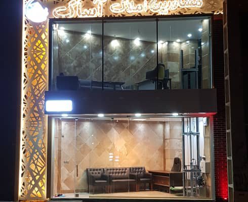 خدمات برش cnc آمل خدمات برش سی ان سی آمل