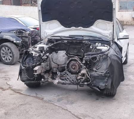 کلینیک تخصصی خودروهای خارجی آمل