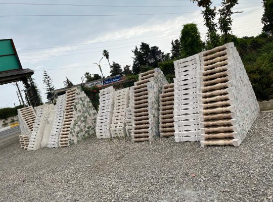 سنگ رامسر سنگ فروشی رامسر